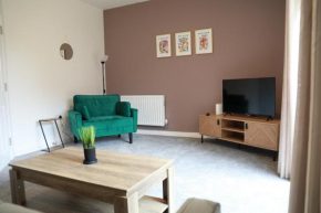 Modern and Comfortable Home away from Home